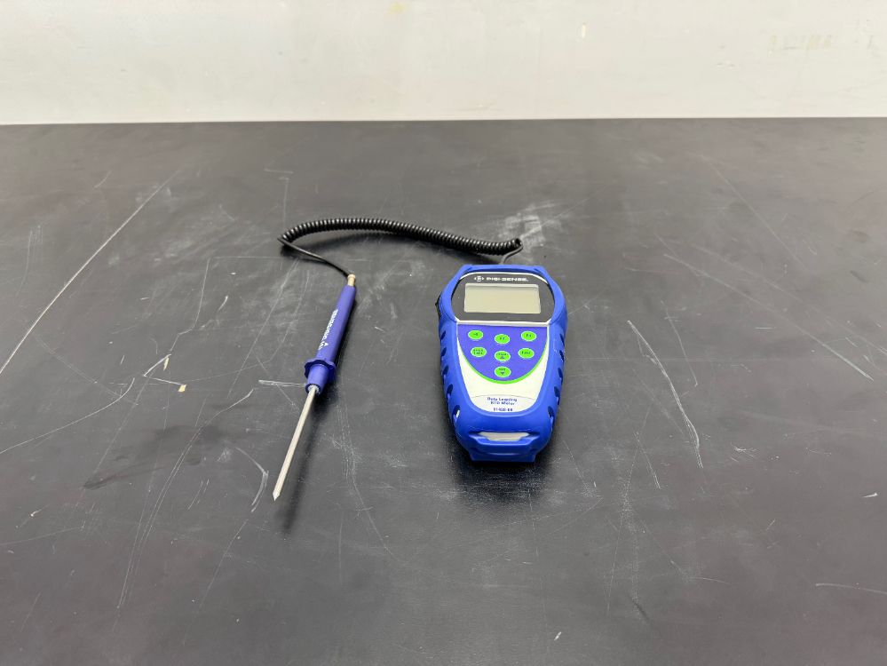 Image of Digi Sense Data Logging RTD Meter